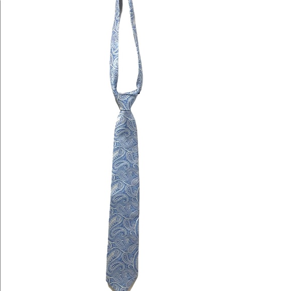 Vintage Style BROOKS BROTHERS TIE - Picture 3 of 11